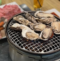 焼肉ダイニング なんべんでんのおすすめ料理1