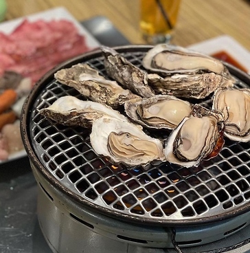 焼肉ダイニング なんべんでんのおすすめ料理1