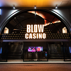 BLOW尼崎 ブロウアマガサキの画像