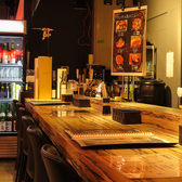 長崎海鮮酒房 あんくの雰囲気2