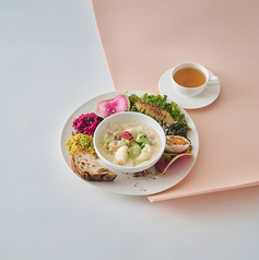 スペシャルランチセット