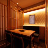 燗アガリ立川 別邸の雰囲気3