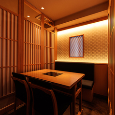 燗アガリ立川 別邸の雰囲気3