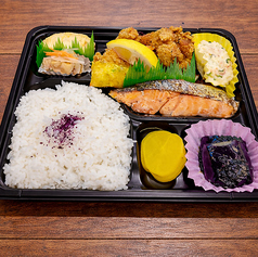 気まぐれ弁当
