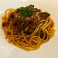 料理メニュー写真&nbsp;本日のパスタ