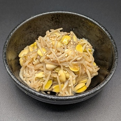 <キムチ・ナムル> 豆もやしナムル
