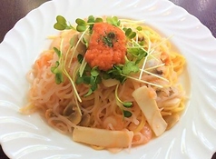 ヘルシーめんたいこ