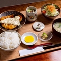 料理メニュー写真&nbsp;桜島どりの自家製タルタル南蛮御膳
