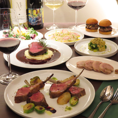 Kokoha Wine Merchants ココハワインマーチャンツの特集写真