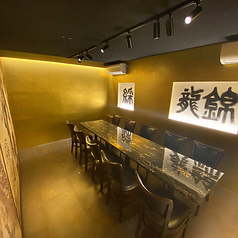 達屋 なんば店の雰囲気2