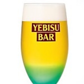 YEBISU BAR ヱビスバー リンクス梅田店の雰囲気2