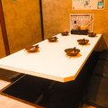居酒屋 手羽ヤロウ 栄錦店の雰囲気1