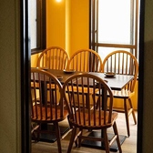 晴レ坊主　池上店の雰囲気3