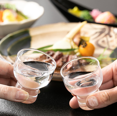 京町屋と個室のお店 温石 左近太郎 本店のコース写真