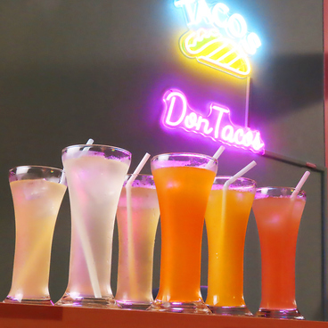 Don Tacos ドンタコス 仙台木町通店の雰囲気1