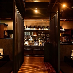 炙り屋ひなたの雰囲気3