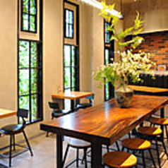 貸切可能です！