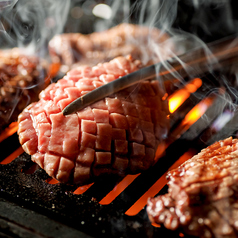 全席個室焼肉 モルト 名駅新幹線口店のおすすめ料理2