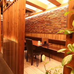 炭次郎の雰囲気2