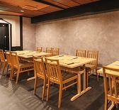 鮨　大谷の雰囲気2