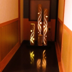 宵の家の雰囲気3