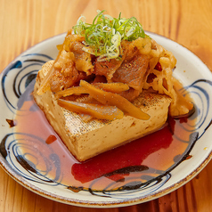 肉豆腐