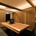 2~4名様掛けテーブル