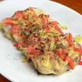 料理メニュー写真&nbsp;明太チーズ餃子