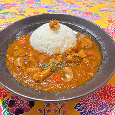 隠れすぎな居酒屋食堂 てぃーちのおすすめランチ2