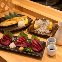 日本酒と牡蠣 時々おでん BACHIYA バチヤ 府中店のおすすめ料理1