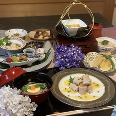 割烹とワイン エムヴァンのおすすめ料理1