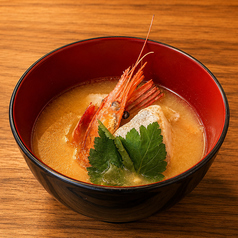 あら汁・のり汁　各種