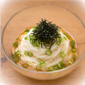 料理メニュー写真&nbsp;やけん素麺