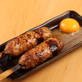 料理メニュー写真&nbsp;つくね串(2本)