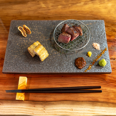 和食割烹居酒屋 メゾン・ド・鹿児島の特集写真