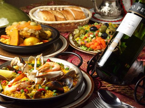 Shop List Hotpepper Gourmet