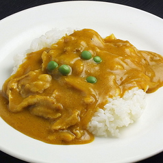 カレーライス