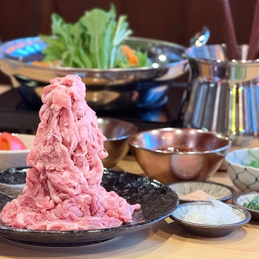 燈月庵のおすすめ料理1