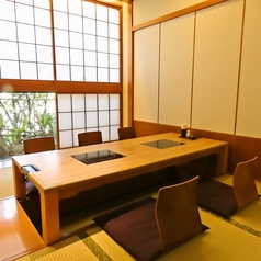 木曽路 千葉店の雰囲気1