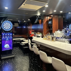 BAR R25 バーアールニジュウゴの雰囲気1