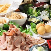 居酒屋 せいりゅう 田町店のおすすめ料理2