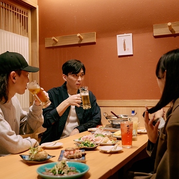 せかんどby彩 渋谷の雰囲気1