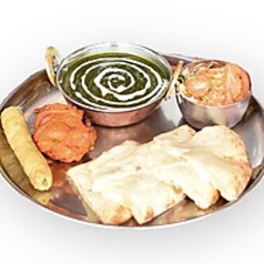 Royal Curry House 志免店のコース写真