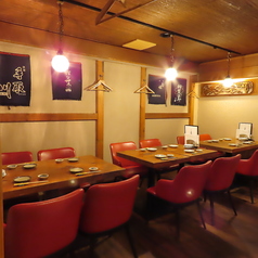 居酒屋 花組の雰囲気3