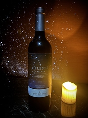 赤ワイン(星月夜)