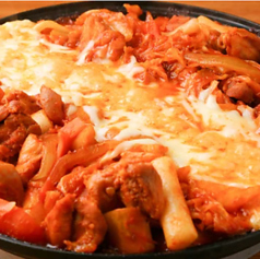 牛鶏豚 新宿別邸のコース写真