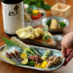 大和八木酒場　豊祝のおすすめ料理3