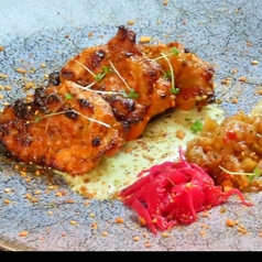 TANDOORのおすすめ料理1