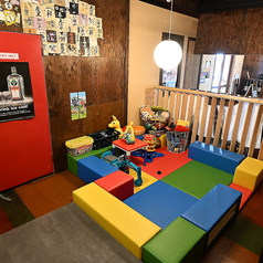 そばダイニングWASABi ワサビの特集写真