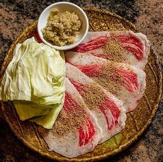 焼肉ふるさと 福山店の特集写真